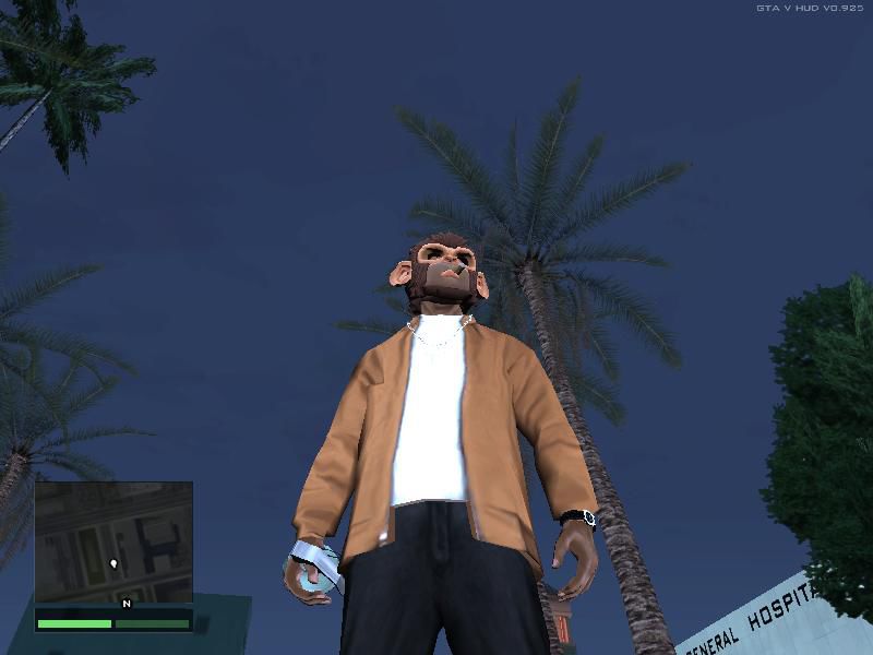 mod